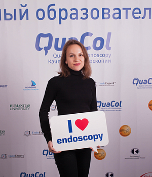 Фотоотчет от 27.10.18 с образовательного проекта QuaCol город Нижний Новгород